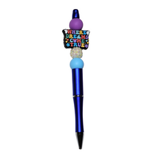 Load image into Gallery viewer, Mickey &amp; Minnie Pen
