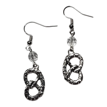 Load image into Gallery viewer, Metal Pretzel
