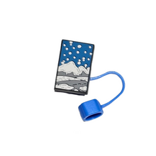 Load image into Gallery viewer, Straw Charms (Adventure)
