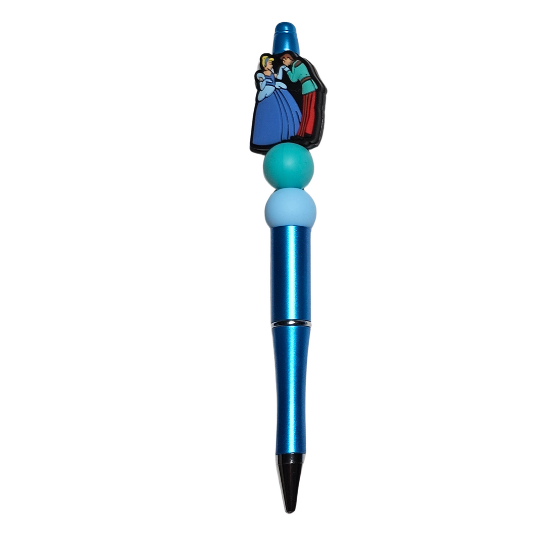 Cinderella Pen