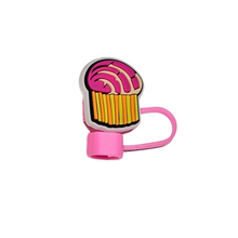 Load image into Gallery viewer, Straw Charms (Pan Dulce)
