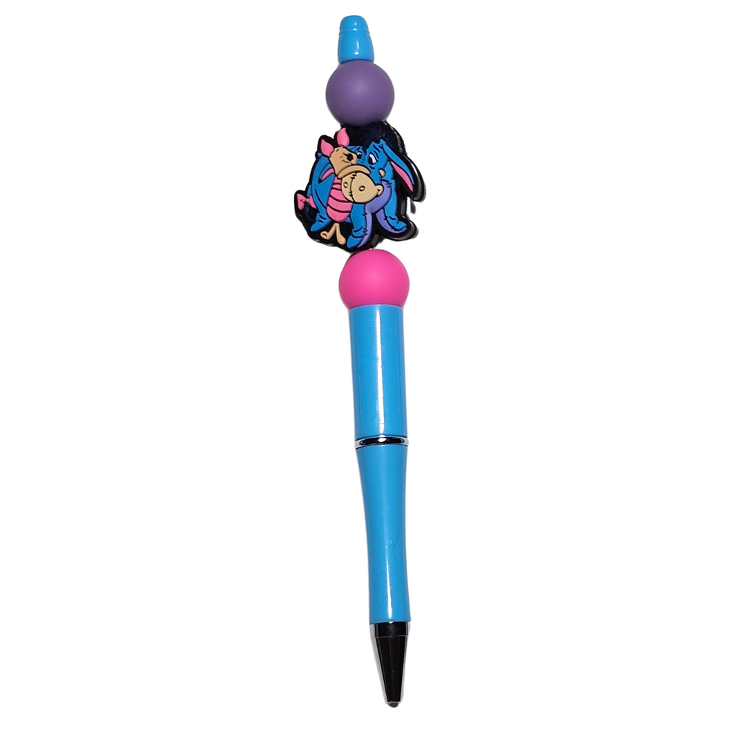 Piglet & Eeyore Pen