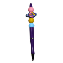 Load image into Gallery viewer, Planet Pen
