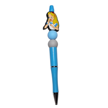 Load image into Gallery viewer, Alice in Wonderland Pen
