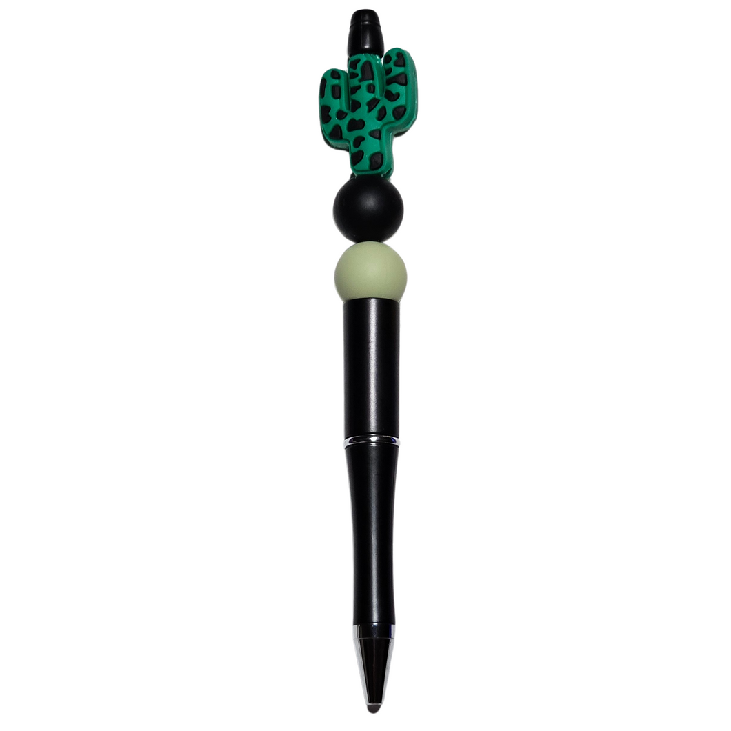 Cactus Pen