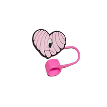 Load image into Gallery viewer, Straw Charms (Pan Dulce)
