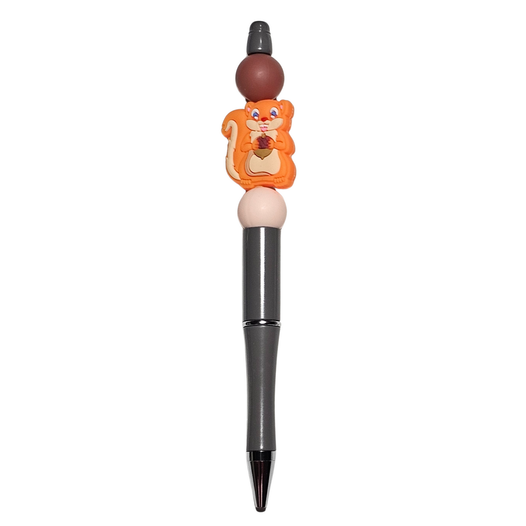 Squirrel Pen