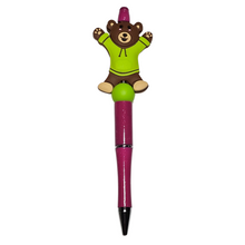 Load image into Gallery viewer, Bear Pen

