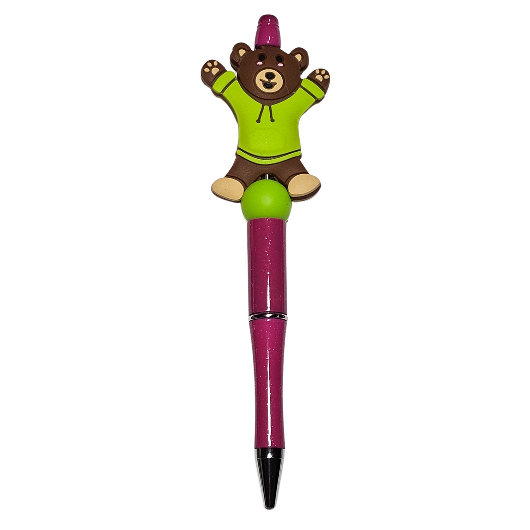 Bear Pen