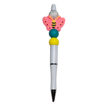 Load image into Gallery viewer, Butterfly Pen
