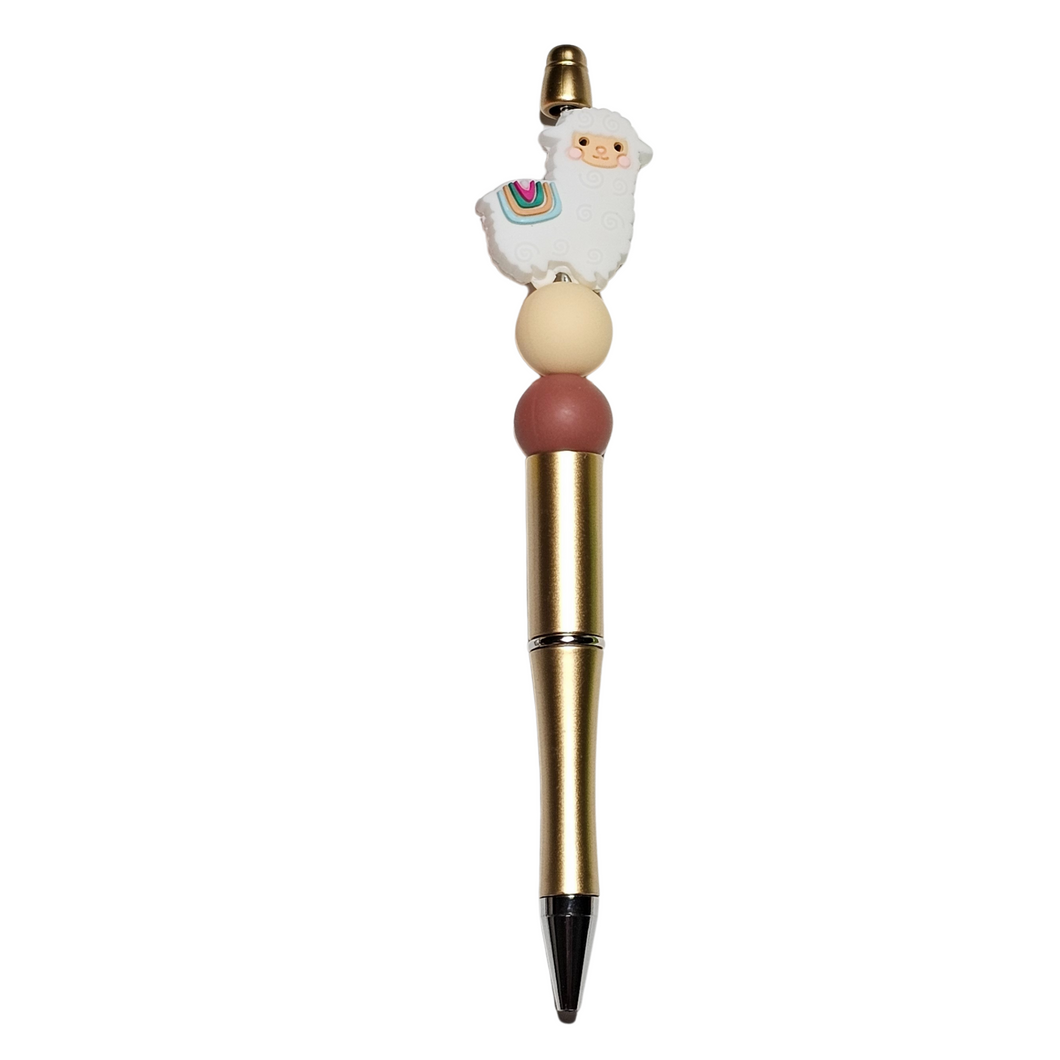 Llama Pen