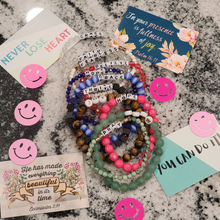 Load image into Gallery viewer, Deposit - Jewelry Making Class for Group Workshops or Home Parties
