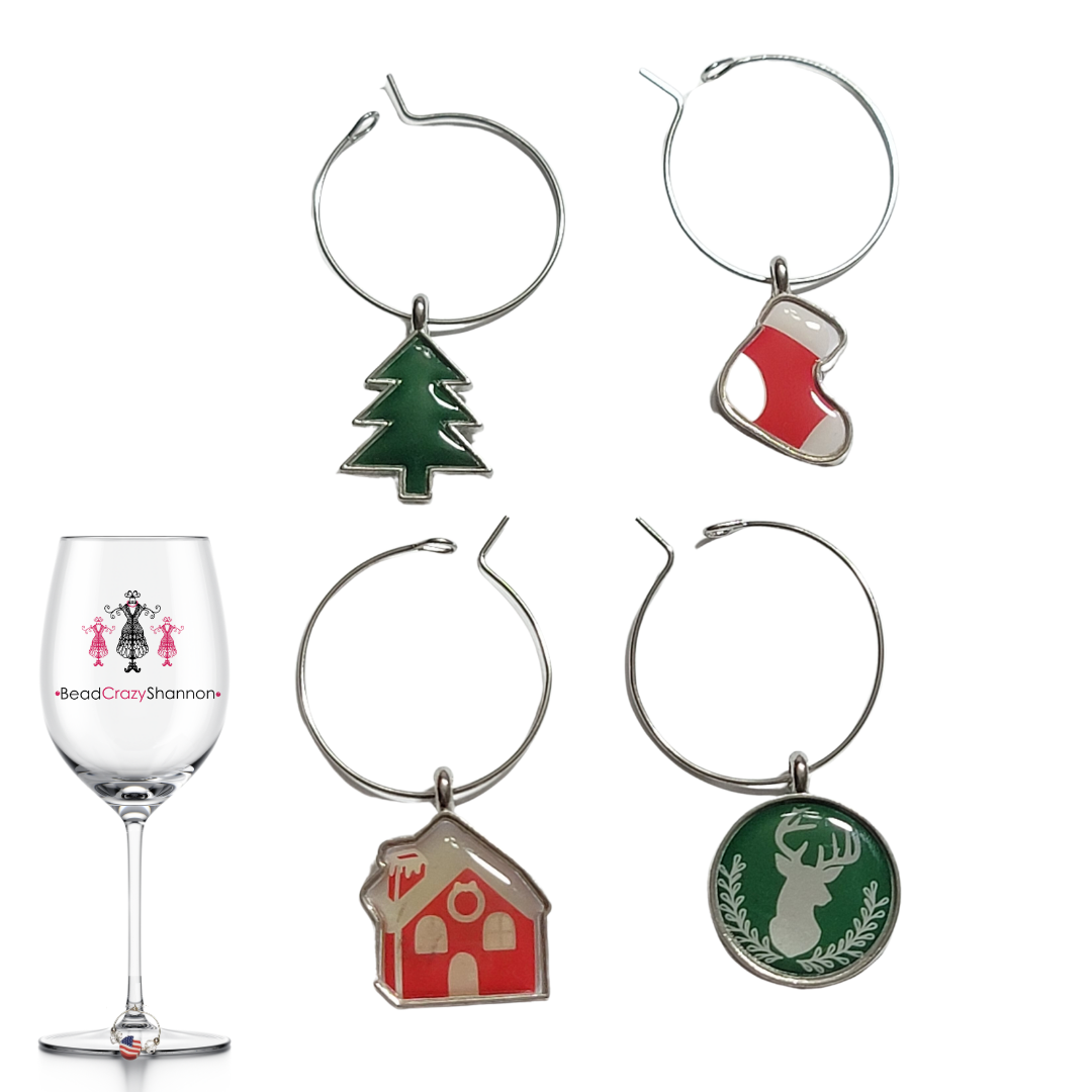 Christmas – Bead Crazy Shannon