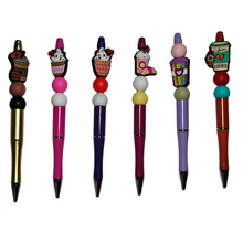 Load image into Gallery viewer, Coffee Cup Pens

