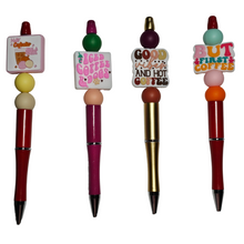 Load image into Gallery viewer, Coffee Pens
