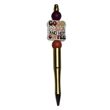 Load image into Gallery viewer, Coffee Pens
