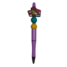 Load image into Gallery viewer, Books &amp; Coffee Pens
