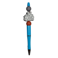 Load image into Gallery viewer, Books &amp; Coffee Pens
