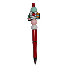 Load image into Gallery viewer, Books &amp; Coffee Pens
