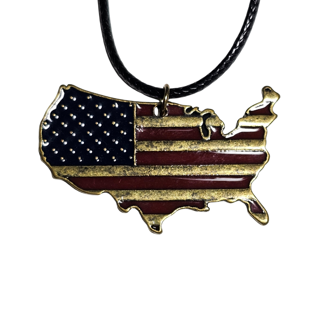 USA Flag