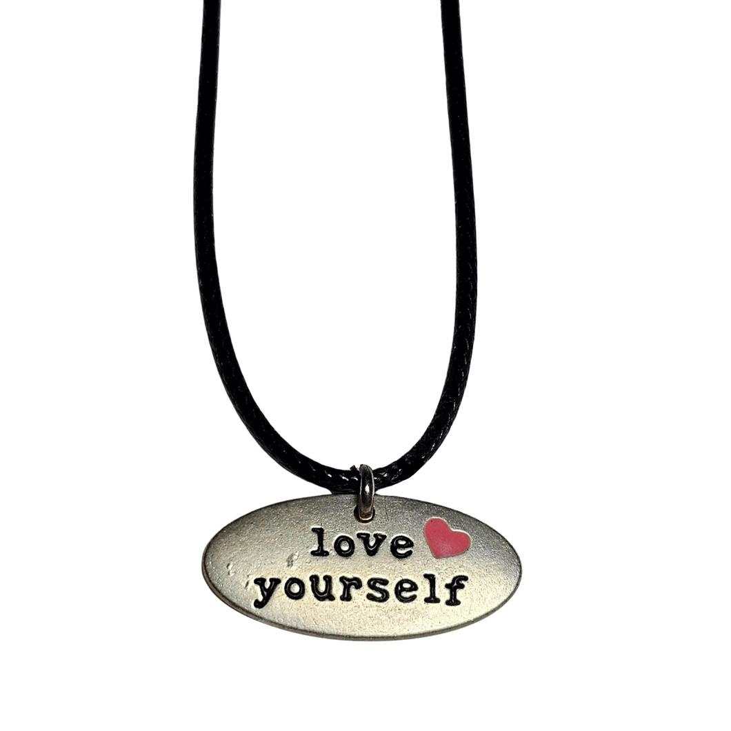 Love Yourself