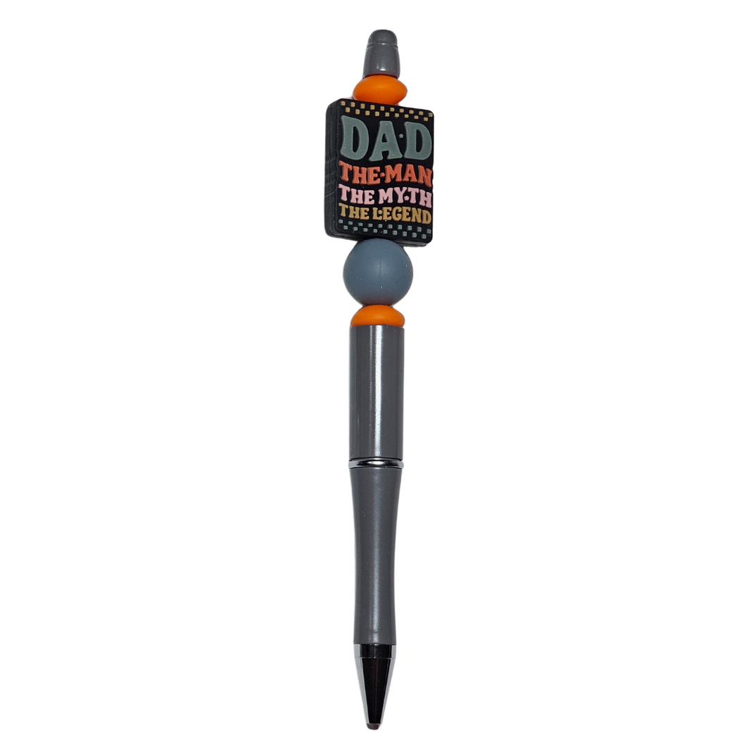 Dad The Legend Pen