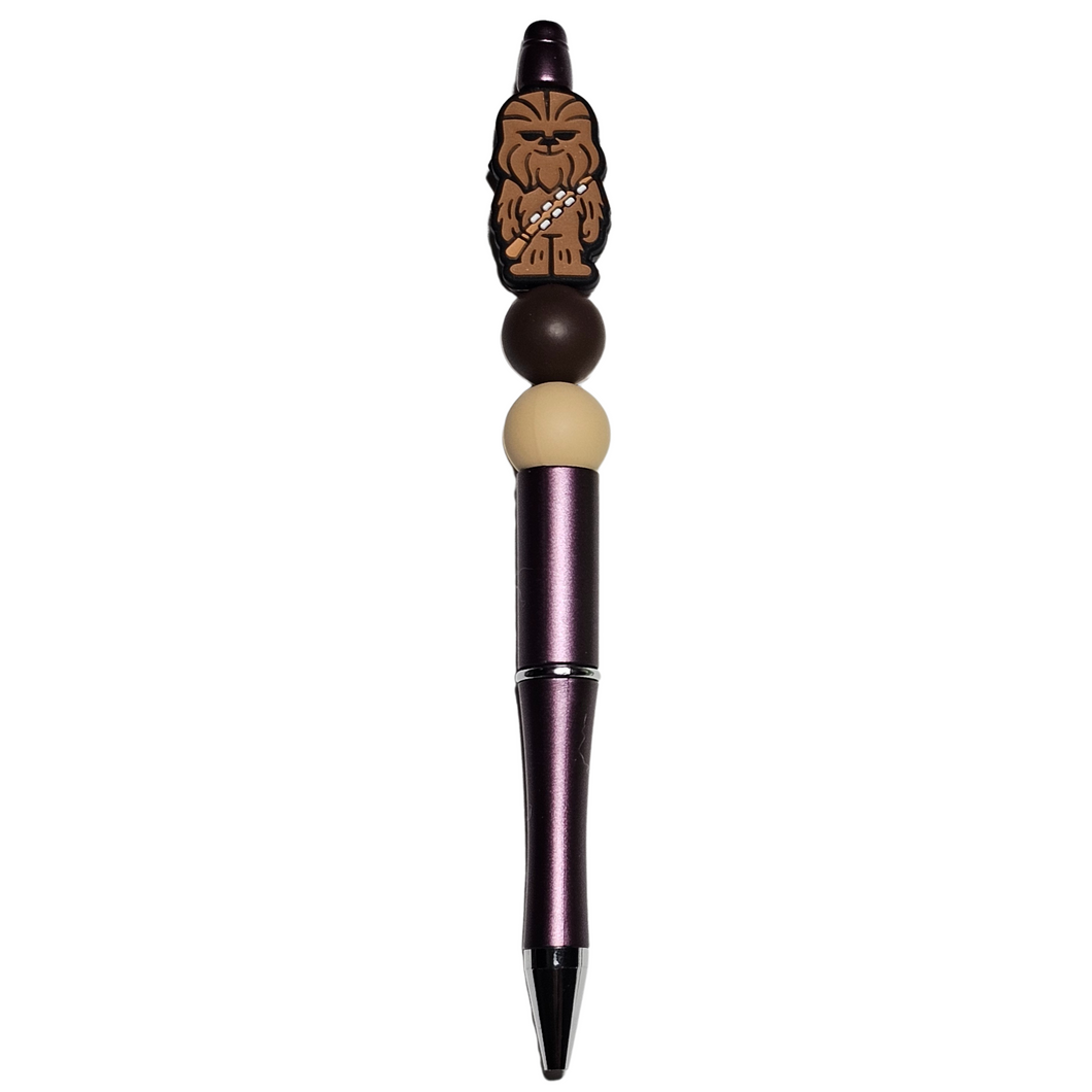Chewbacca Pen