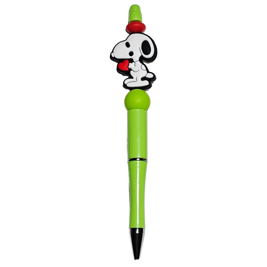 Snoopy Pen