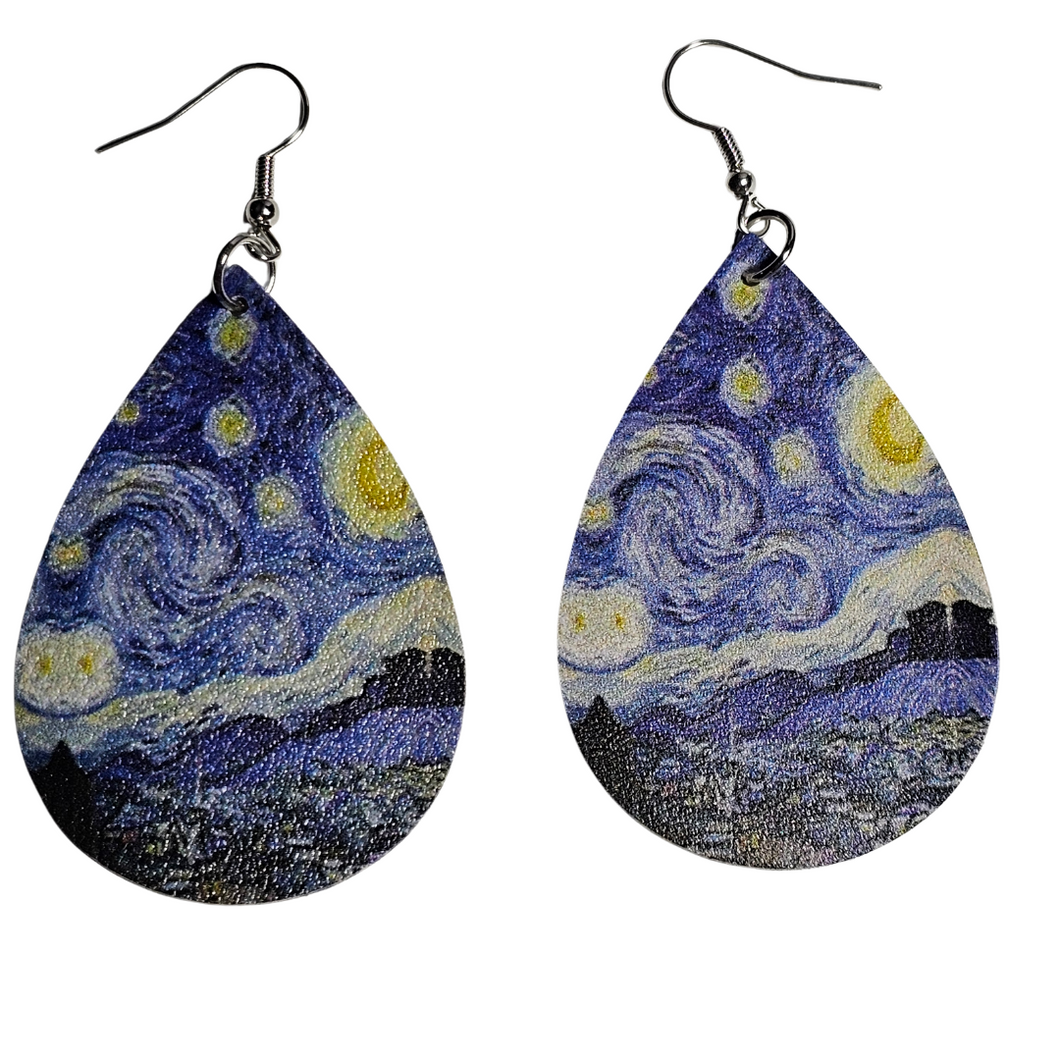 Starry Night