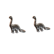 Load image into Gallery viewer, Dinosaur Studs
