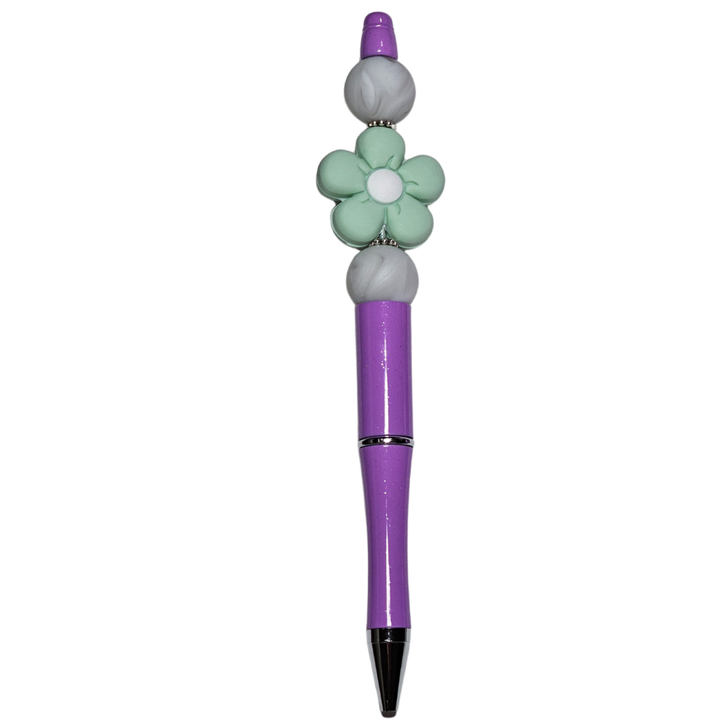 Flower Pens