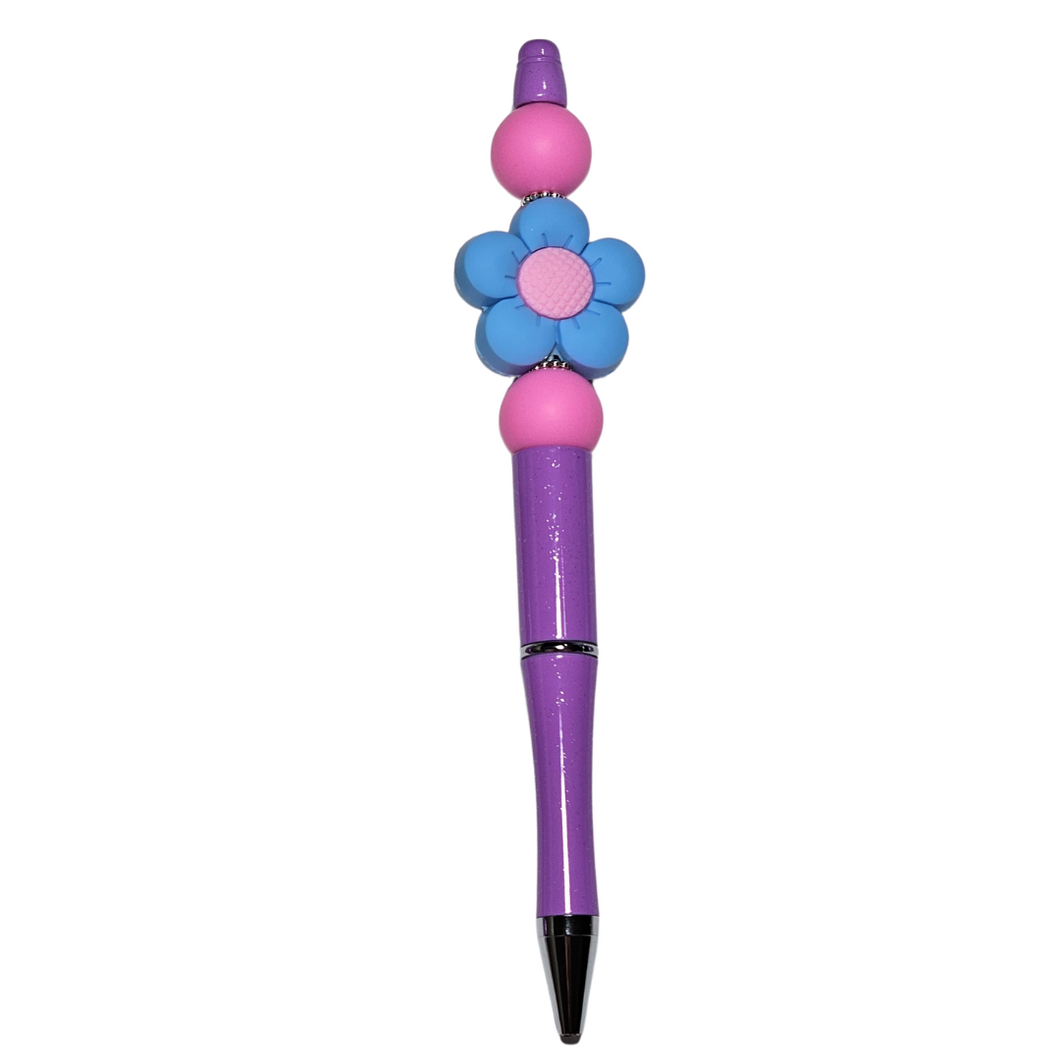 Flower Pens