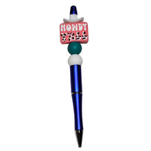 Load image into Gallery viewer, Howdy Y&#39;all Pens
