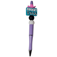 Load image into Gallery viewer, Howdy Y&#39;all Pens
