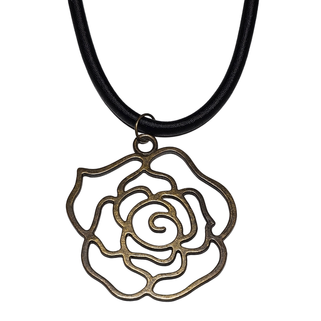 Antique Rose