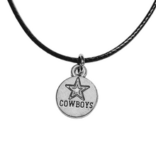Load image into Gallery viewer, Cowboy Football
