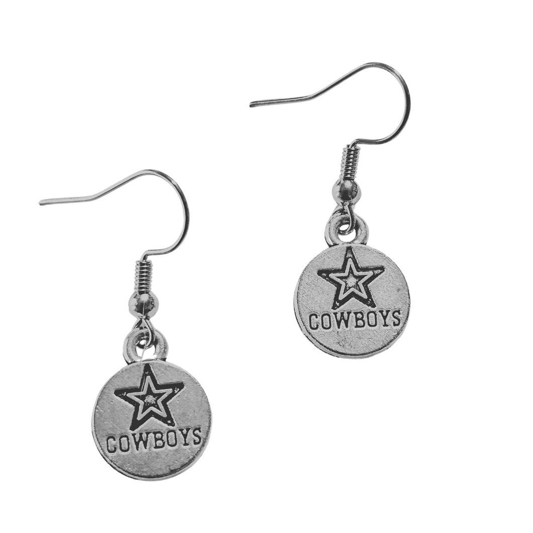Cowboy Football
