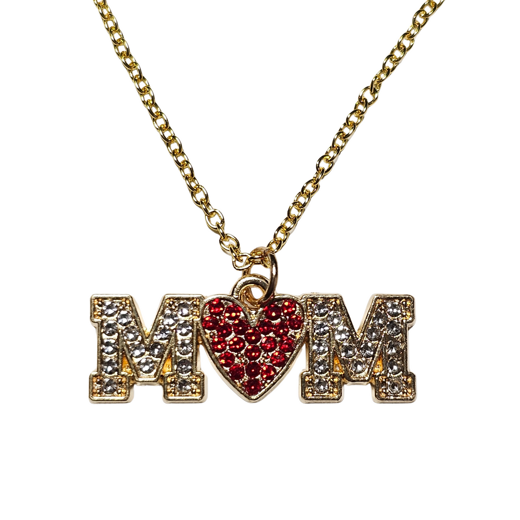 Glam Mom