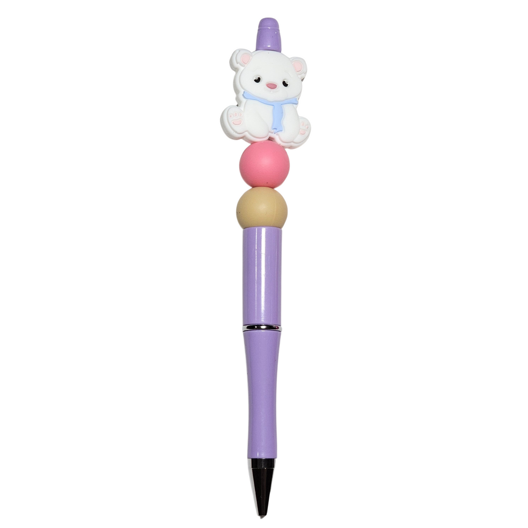 Polar Bear Pen