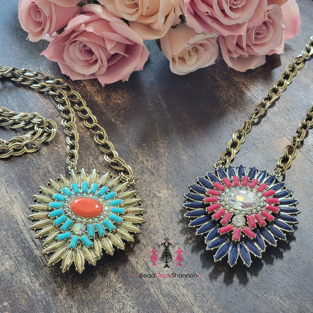 Prismatic - Reversible!