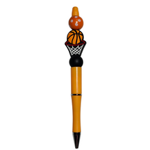 Load image into Gallery viewer, Basketball Pen

