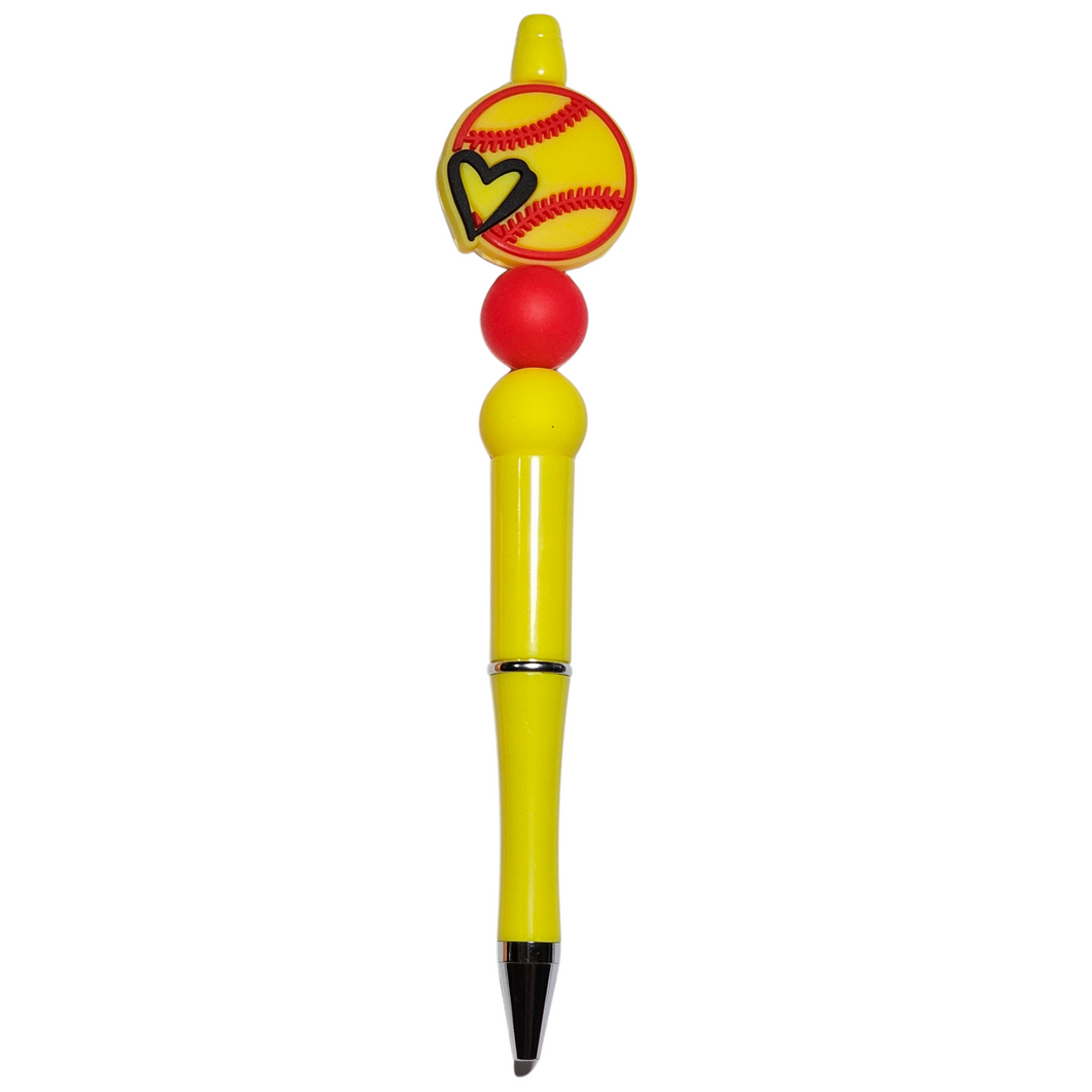 Softball Pen