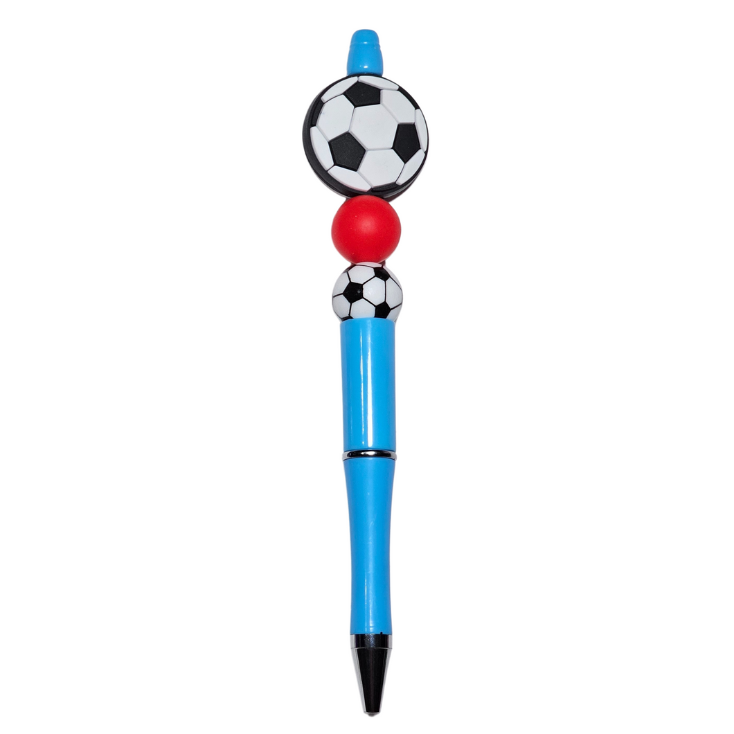 Soccer Pen