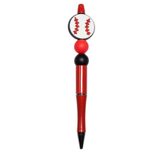 Load image into Gallery viewer, Baseball Pen
