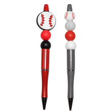 Load image into Gallery viewer, Baseball Pen
