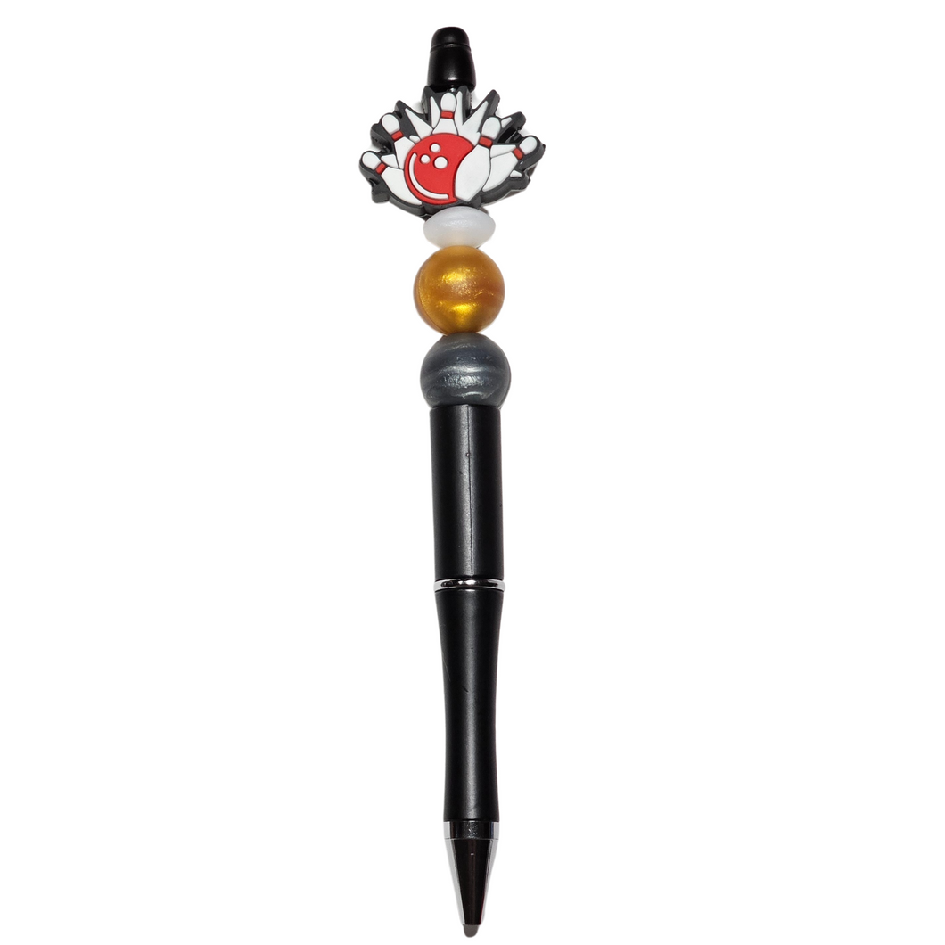 Bowling Pen