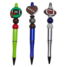 Load image into Gallery viewer, Football Pen
