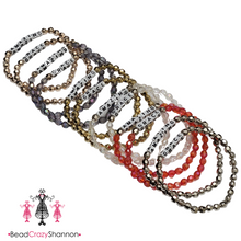Load image into Gallery viewer, Amazing Grace Blessing Bracelet
