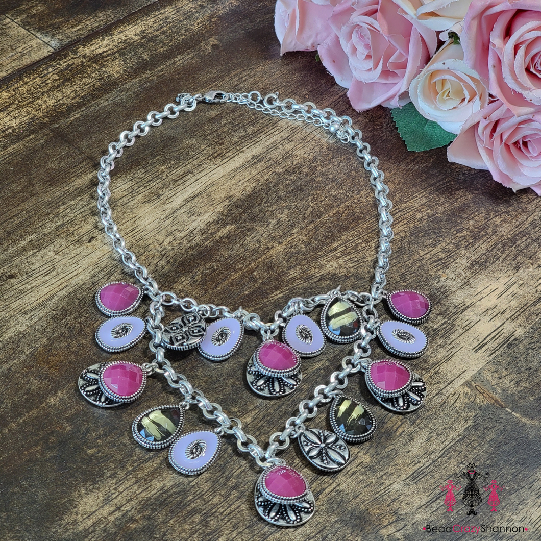 Violet - Reversible!