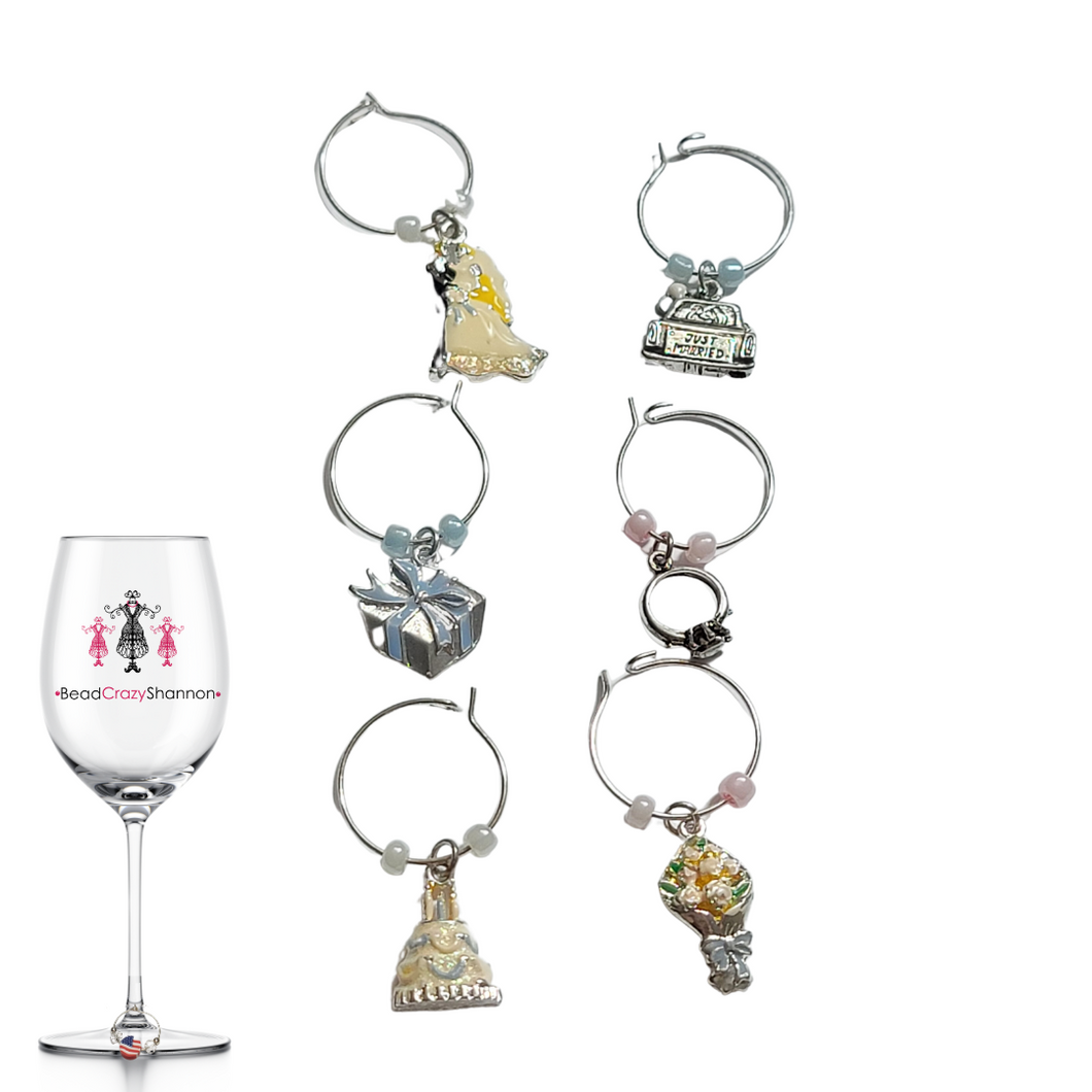 Wedding Charms